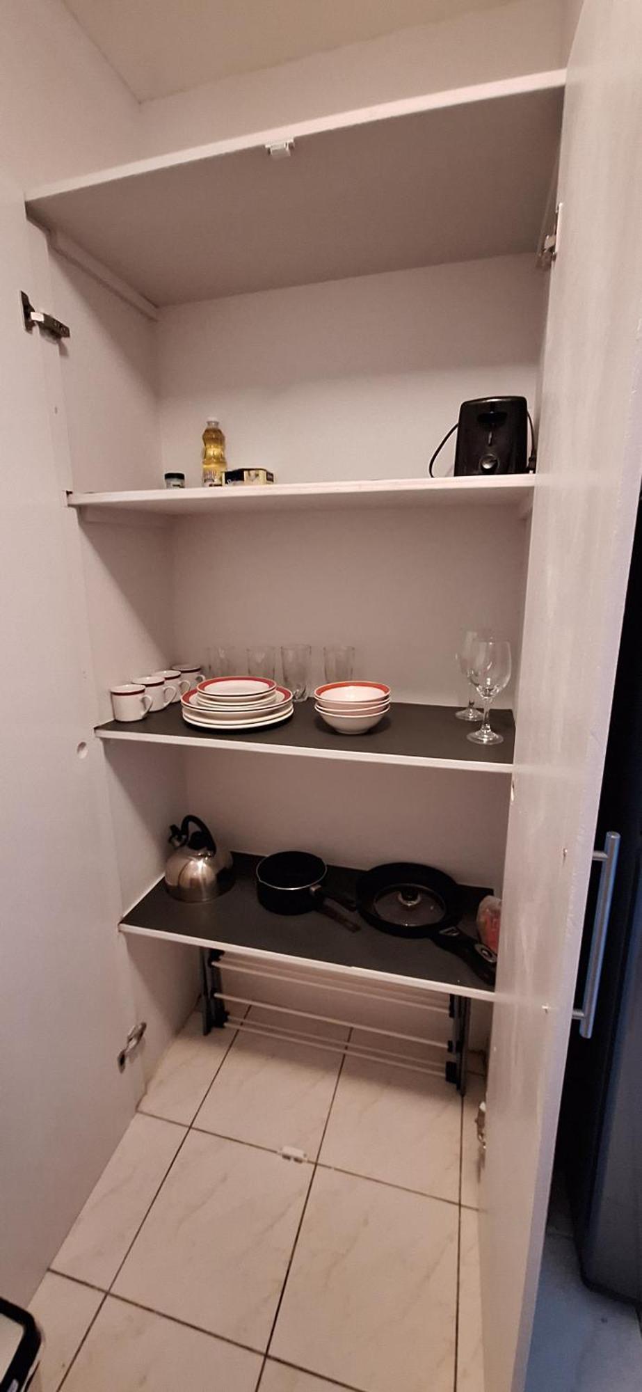 Ferienwohnung Unimar Ponton Exterior foto