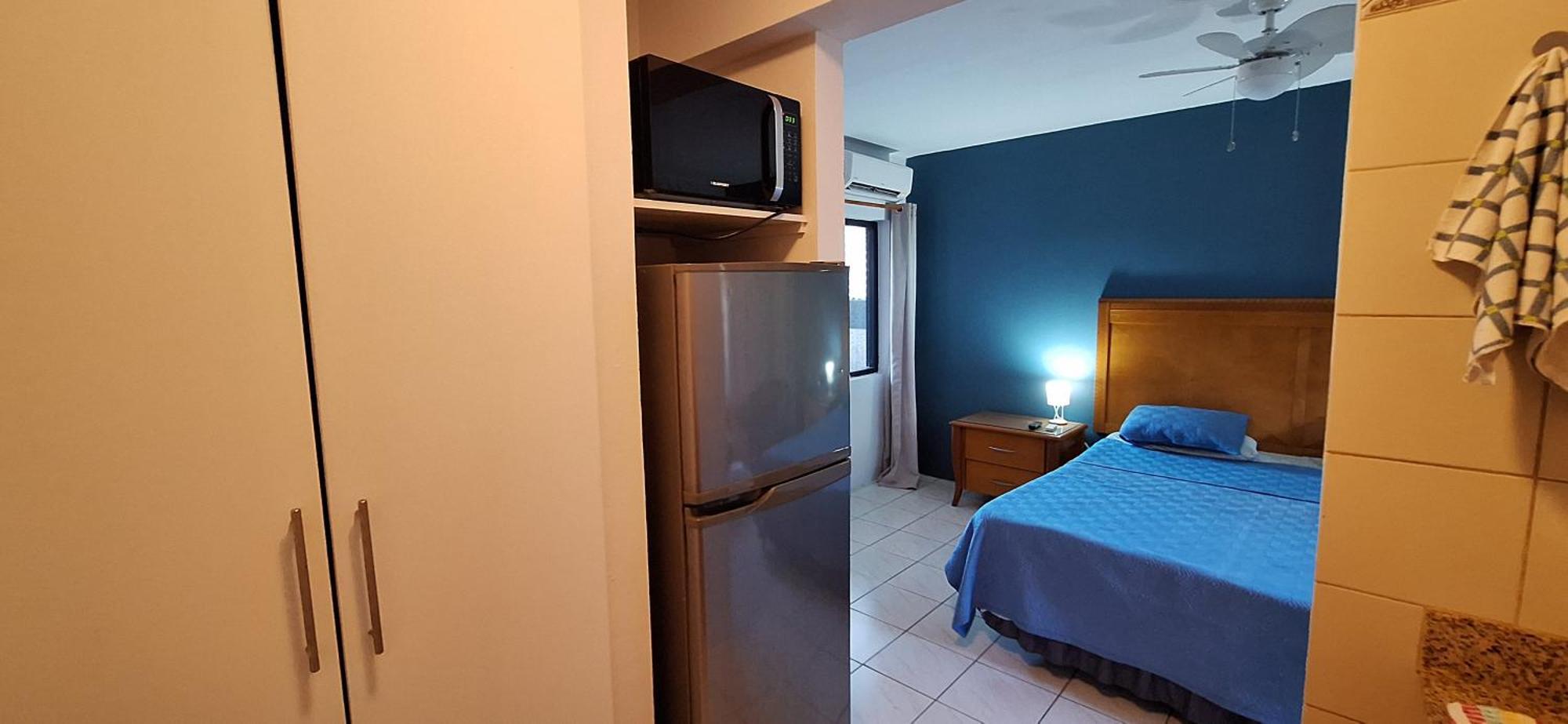 Ferienwohnung Unimar Ponton Exterior foto