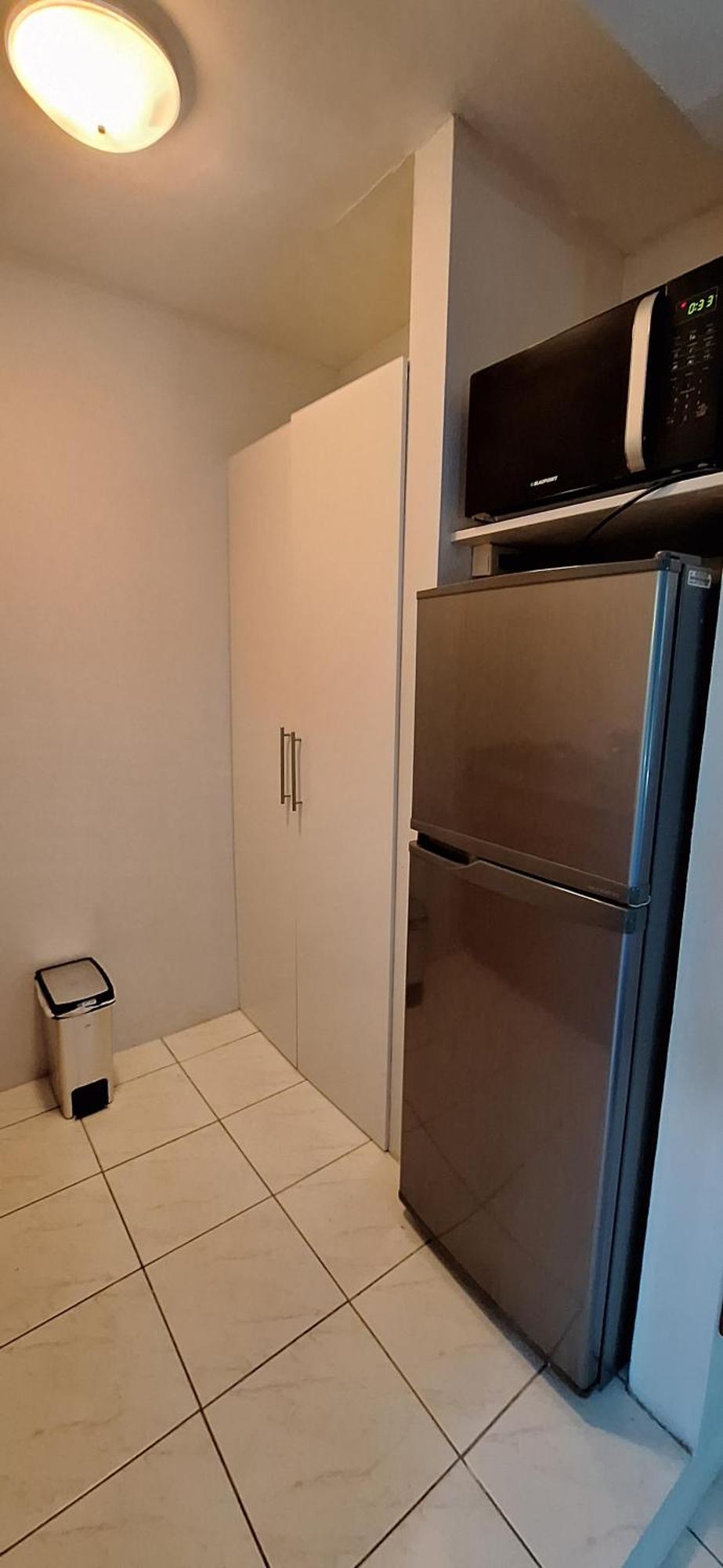Ferienwohnung Unimar Ponton Exterior foto